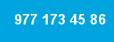 977 173 45 86